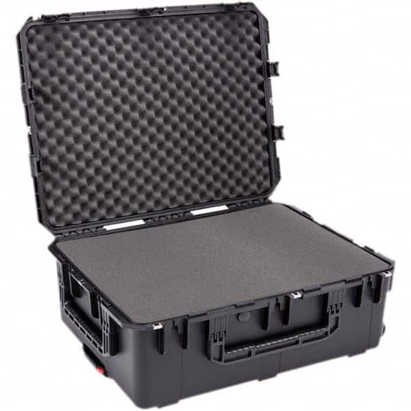 SKB Corporation - 29" Long x 22" Wide x 10" High Protective Case - Eagle Tool & Supply