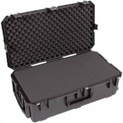 SKB Corporation - 30" Long x 16" Wide x 10" High Protective Case - Eagle Tool & Supply