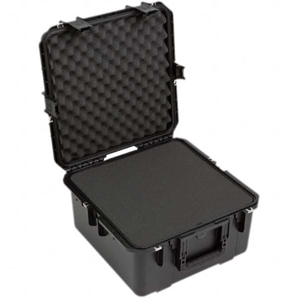 SKB Corporation - 17" Long x 17" Wide x 10" High Protective Case - Eagle Tool & Supply