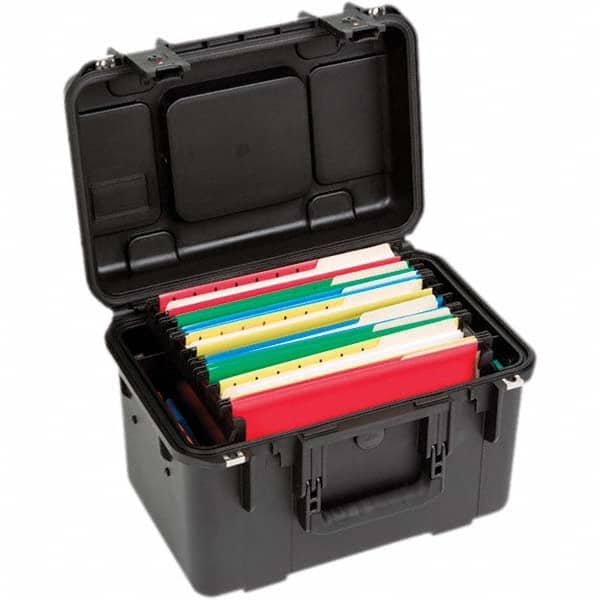SKB Corporation - 16" Long x 10" Wide x 10" High Protective Case - Eagle Tool & Supply