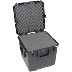 SKB Corporation - 17" Long x 17" Wide x 16" High Protective Case - Eagle Tool & Supply
