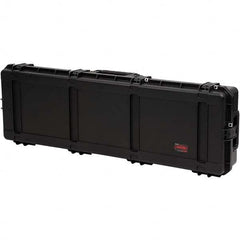 SKB Corporation - 60" Long x 18" Wide x 8" High Protective Case - Eagle Tool & Supply