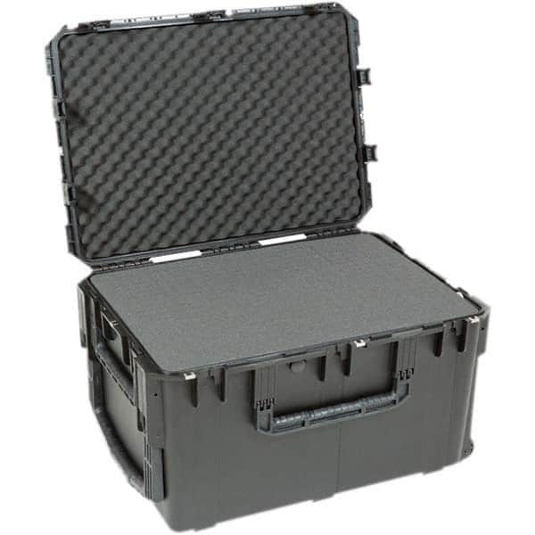 SKB Corporation - 30" Long x 21" Wide x 18" High Protective Case - Eagle Tool & Supply