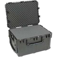 SKB Corporation - 30" Long x 21" Wide x 18" High Protective Case - Eagle Tool & Supply
