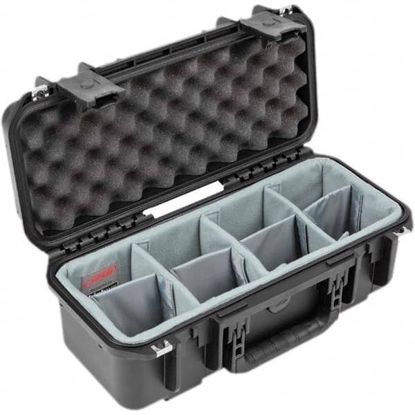 SKB Corporation - 17" Long x 6" Wide x 6" High Protective Case - Eagle Tool & Supply