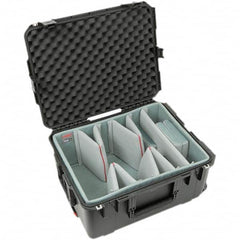 SKB Corporation - 22" Long x 17" Wide x 10" High Protective Case - Eagle Tool & Supply