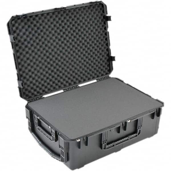 SKB Corporation - 34" Long x 24" Wide x 12" High Protective Case - Eagle Tool & Supply
