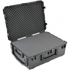SKB Corporation - 34" Long x 24" Wide x 12" High Protective Case - Eagle Tool & Supply