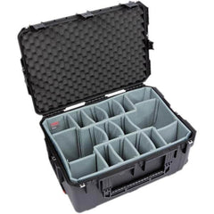 SKB Corporation - 29" Long x 17" Wide x 1" High Protective Case - Eagle Tool & Supply