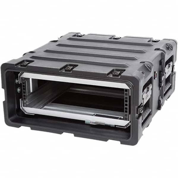 SKB Corporation - 20" Long x 19" Wide x 12" High Rack Case - Eagle Tool & Supply