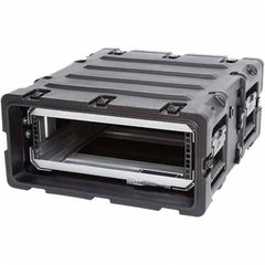 SKB Corporation - 20" Long x 19" Wide x 12" High Rack Case - Eagle Tool & Supply