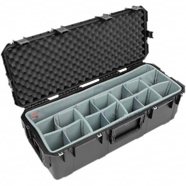 SKB Corporation - 36" Long x 13" Wide x 12" High Protective Case - Eagle Tool & Supply