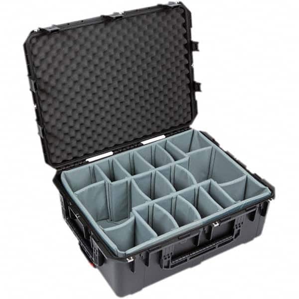 SKB Corporation - 29" Long x 22" Wide x 10" High Protective Case - Eagle Tool & Supply