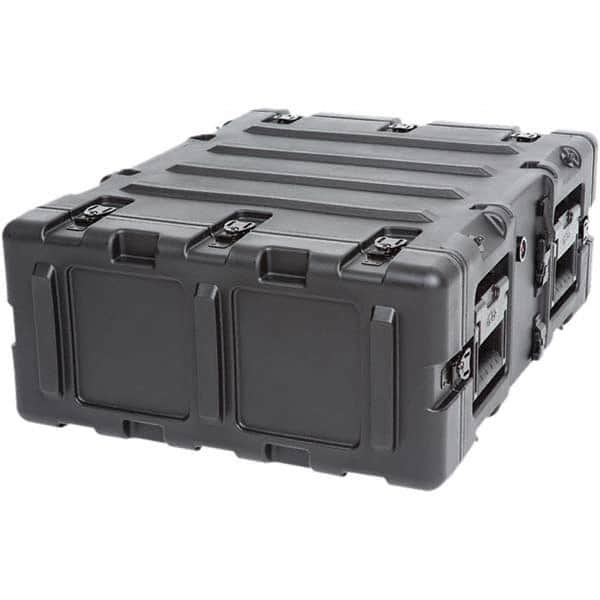 SKB Corporation - 20" Long x 19" Wide x 12" High Rack Case - Eagle Tool & Supply