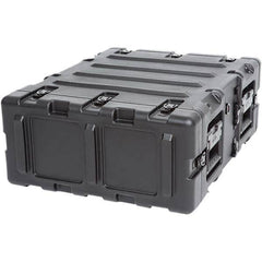 SKB Corporation - 20" Long x 19" Wide x 12" High Rack Case - Eagle Tool & Supply