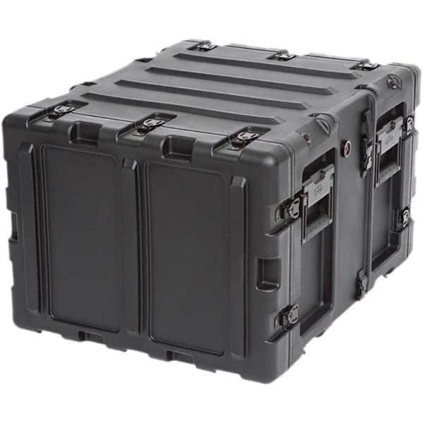 SKB Corporation - 20" Long x 19" Wide x 18" High Rack Case - Eagle Tool & Supply