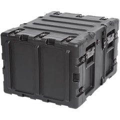 SKB Corporation - 20" Long x 19" Wide x 18" High Rack Case - Eagle Tool & Supply