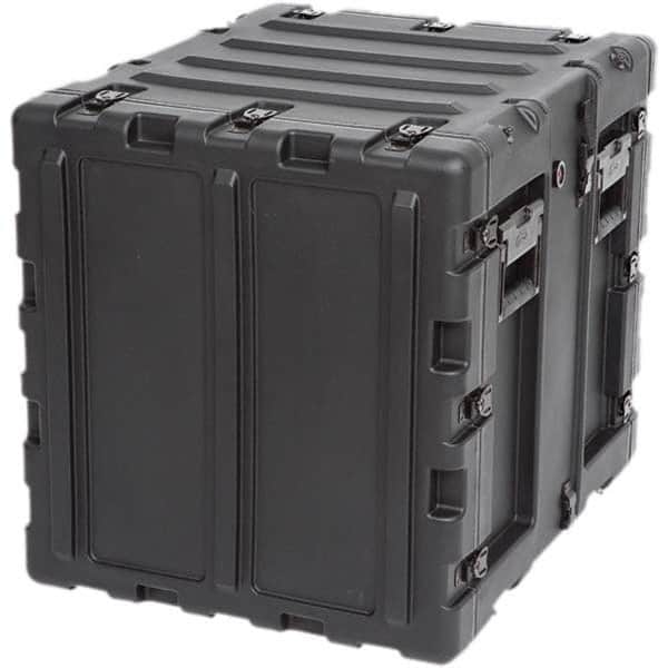 SKB Corporation - 20" Long x 19" Wide x 25-1/2" High Rack Case - Eagle Tool & Supply