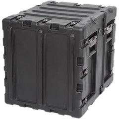 SKB Corporation - 20" Long x 19" Wide x 25-1/2" High Rack Case - Eagle Tool & Supply