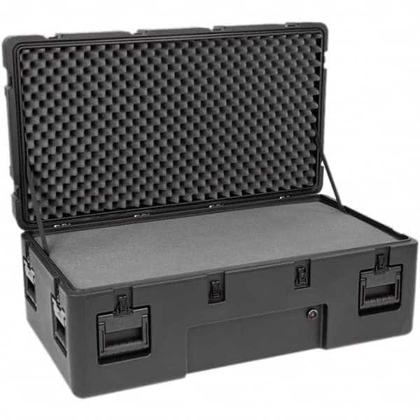SKB Corporation - 42" Long x 22" Wide x 15" High Rack Case - Eagle Tool & Supply