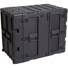 SKB Corporation - 24" Long x 19" Wide x 30-29/32" High Rack Case - Eagle Tool & Supply