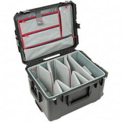 SKB Corporation - 22" Long x 17" Wide x 12" High Protective Case - Eagle Tool & Supply