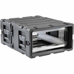 SKB Corporation - 24" Long x 19" Wide x 14" High Rack Case - Eagle Tool & Supply