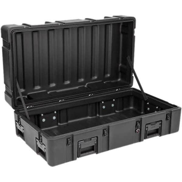 SKB Corporation - 42" Long x 22" Wide x 14" High Rack Case - Eagle Tool & Supply