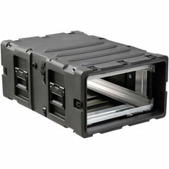 SKB Corporation - 30" Long x 19" Wide x 15-19/64" High Rack Case - Eagle Tool & Supply