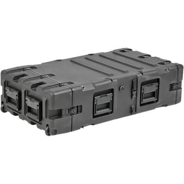 SKB Corporation - 30" Long x 19" Wide x 14" High Rack Case - Eagle Tool & Supply