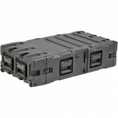 SKB Corporation - 30" Long x 19" Wide x 14" High Rack Case - Eagle Tool & Supply