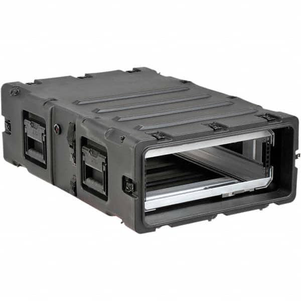 SKB Corporation - 30" Long x 19" Wide x 12" High Rack Case - Eagle Tool & Supply