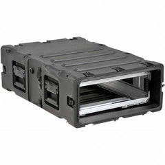 SKB Corporation - 30" Long x 19" Wide x 12" High Rack Case - Eagle Tool & Supply