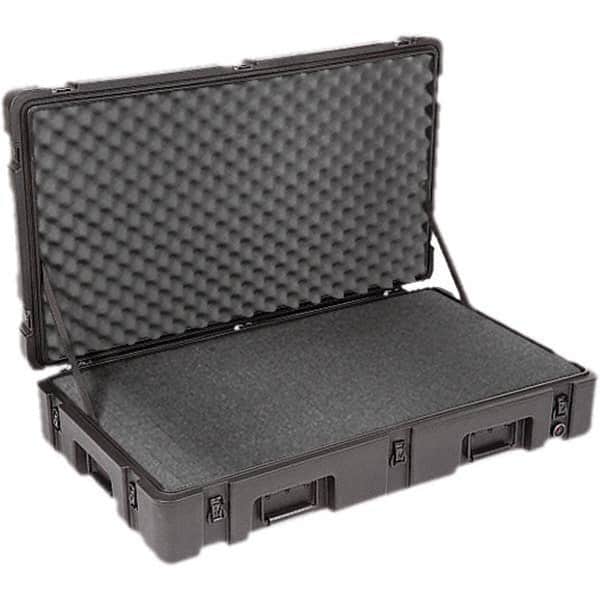 SKB Corporation - 40" Long x 35" Wide x 5" High Protective Case - Eagle Tool & Supply