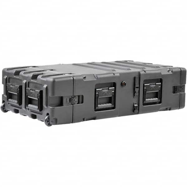SKB Corporation - 24" Long x 19" Wide x 12" High Rack Case - Eagle Tool & Supply