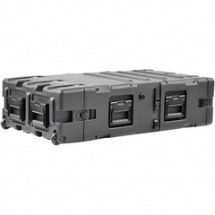 SKB Corporation - 24" Long x 19" Wide x 12" High Rack Case - Eagle Tool & Supply