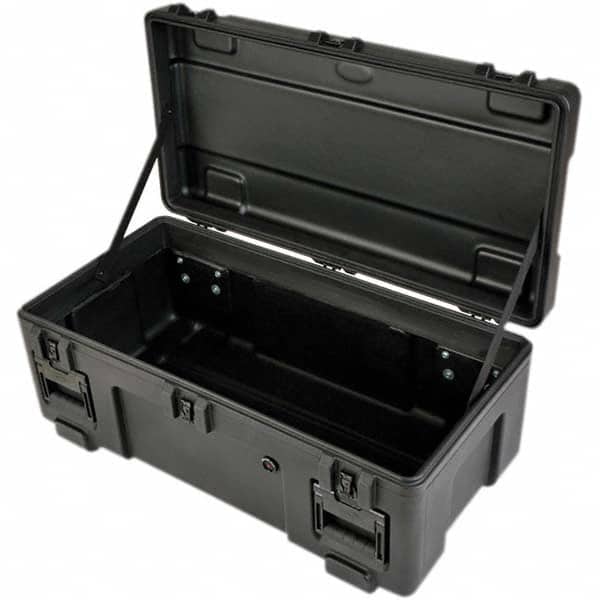SKB Corporation - 38" Long x 21" Wide x 7" High Protective Case - Eagle Tool & Supply
