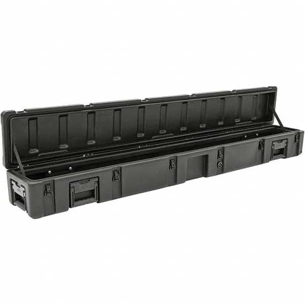 SKB Corporation - 74" Long x 8" Wide x 8" High Rack Case - Eagle Tool & Supply