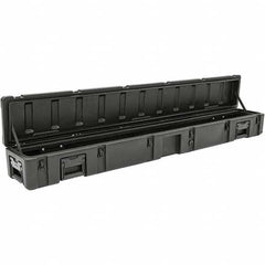 SKB Corporation - 74" Long x 8" Wide x 8" High Rack Case - Eagle Tool & Supply