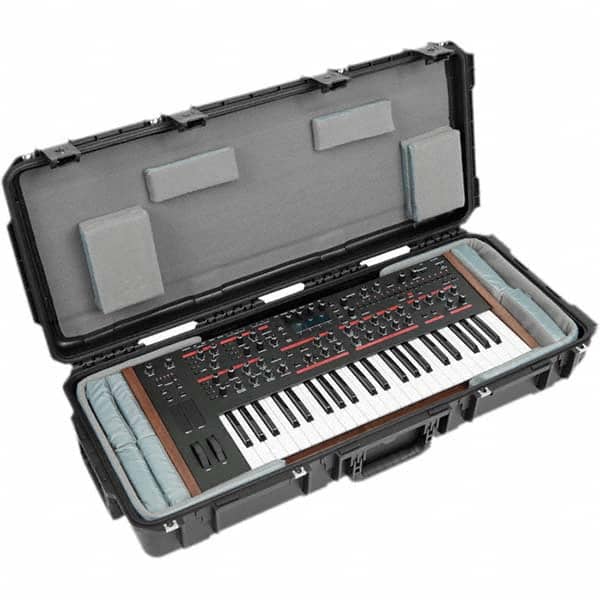SKB Corporation - 36" Long x 14" Wide x 4" High Protective Case - Eagle Tool & Supply