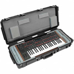 SKB Corporation - 36" Long x 14" Wide x 4" High Protective Case - Eagle Tool & Supply