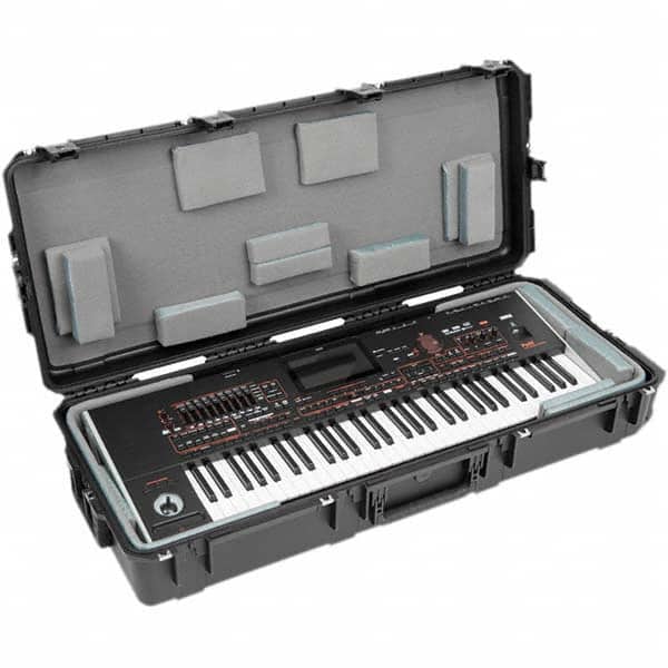 SKB Corporation - 42" Long x 17" Wide x 6" High Protective Case - Eagle Tool & Supply