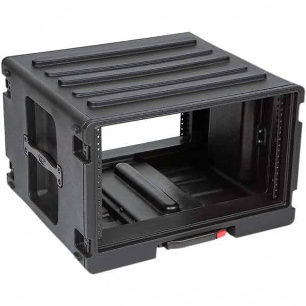 SKB Corporation - 20" Long x 19" Wide x 16-45/64" High Protective Case - Eagle Tool & Supply