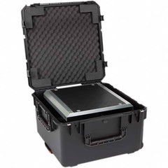 SKB Corporation - 24" Long x 24" Wide x 14" High Protective Case - Eagle Tool & Supply
