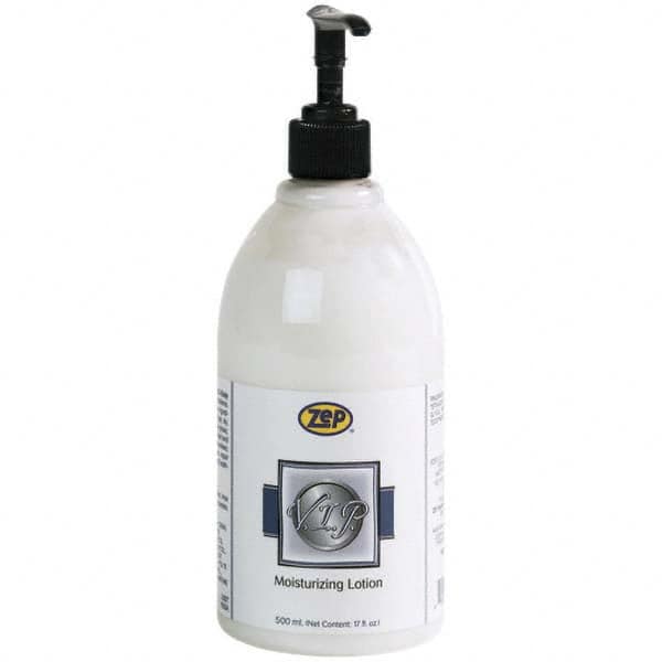 ZEP - Hand & Body Lotions & Creams Type: Moisturizing Form: Cream - Eagle Tool & Supply