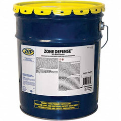 ZEP - Parts Washing Solutions & Solvents Solution Type: Solvent-Based Container Size (Gal.): 5.00 - Eagle Tool & Supply