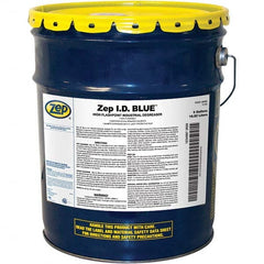 ZEP - Parts Washing Solutions & Solvents Solution Type: Solvent-Based Container Size (Gal.): 5.00 - Eagle Tool & Supply