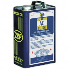 ZEP - HVAC Cleaners & Scale Removers Container Size: 1 Gal. Container Size: 1 Gal. - Eagle Tool & Supply