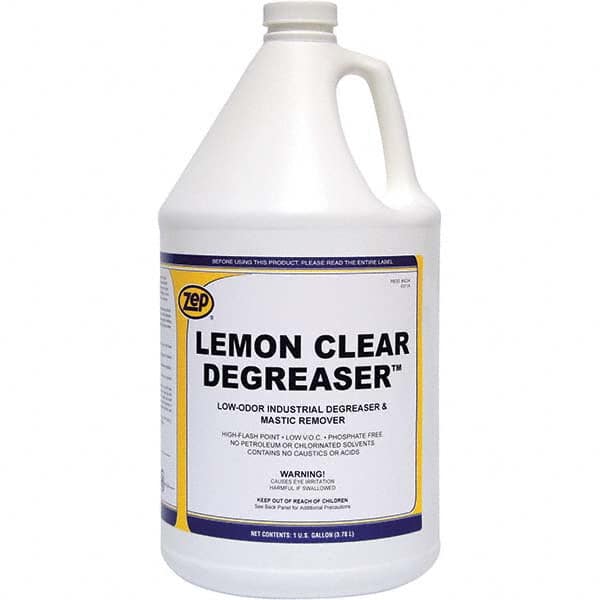 ZEP - Adhesive, Graffiti & Rust Removers Type: Graffiti/Vandal Mark Remover Removes/Dissolves: Adhesives; Grease; Oil; Tar - Eagle Tool & Supply