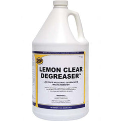 ZEP - Adhesive, Graffiti & Rust Removers Type: Graffiti/Vandal Mark Remover Removes/Dissolves: Adhesives; Grease; Oil; Tar - Eagle Tool & Supply